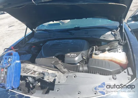 2021 Dodge Charger Sxt из США, поврежденный, VIN 2C3CDXBG8MH639351